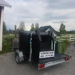 Kunkku Kuivakangas