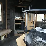 Chalet Kunkku