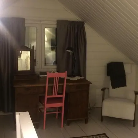 Domek alpejski Kunkku *