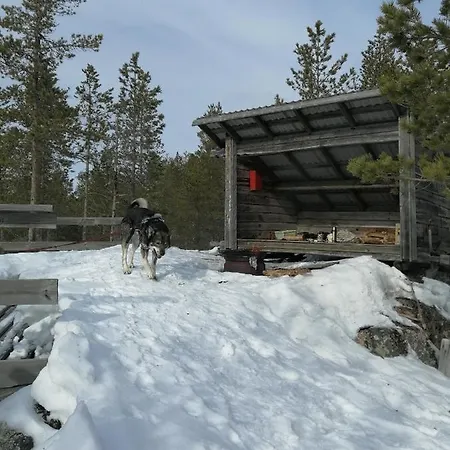 Chalet Kunkku
