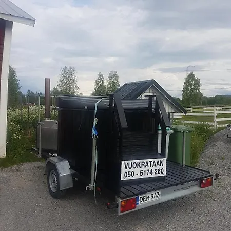 Kunkku Kuivakangas
