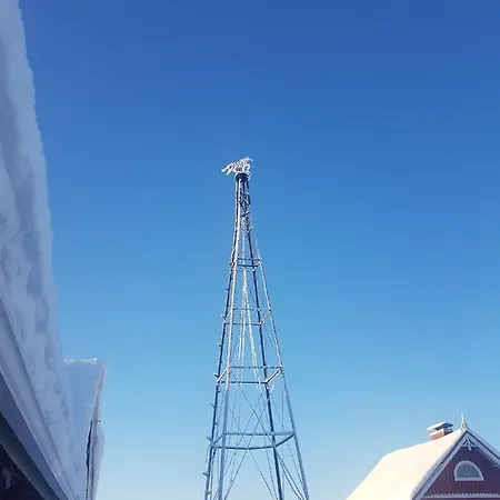 Alpehytte Kunkku *