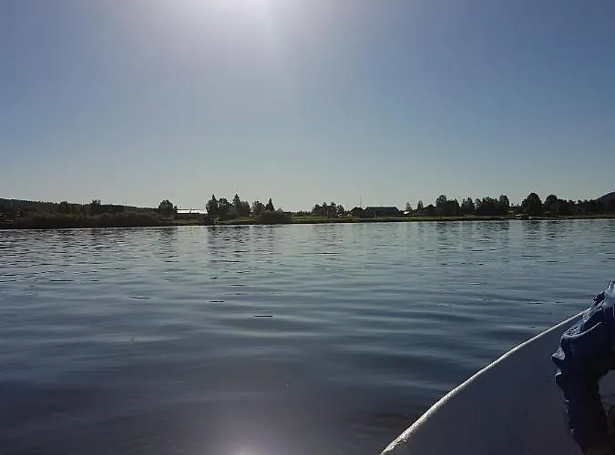 Alpehytte Kunkku Kuivakangas