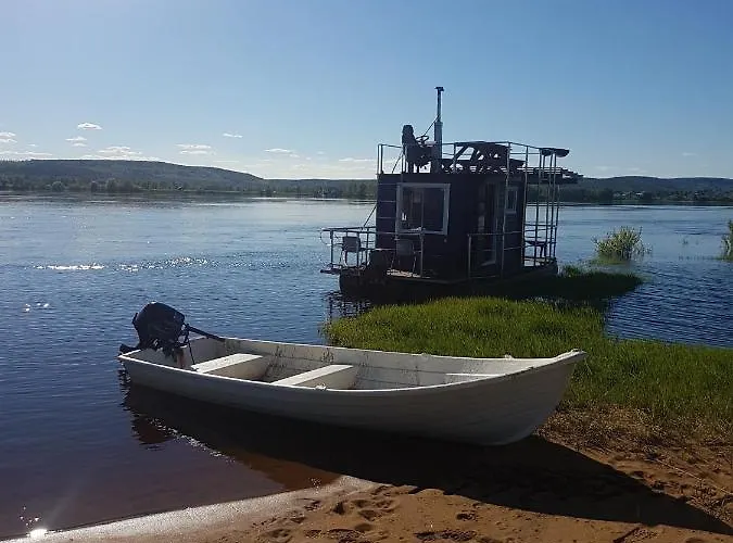 Alpehytte Kunkku Kuivakangas