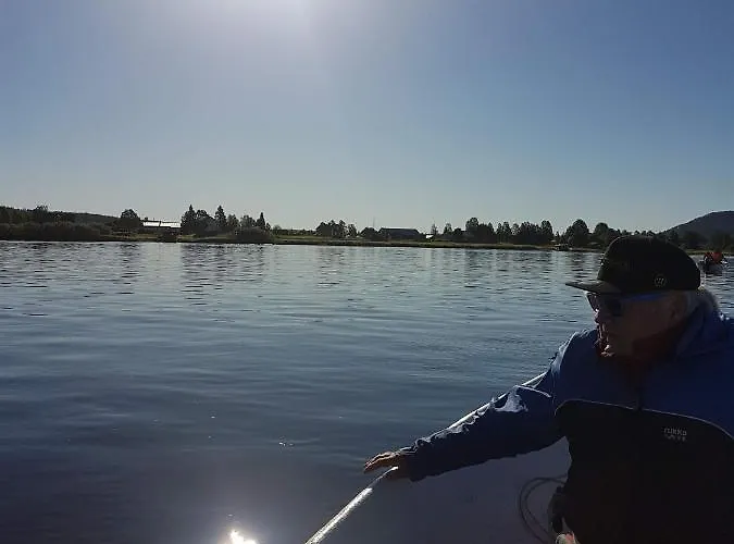 Alpehytte Kunkku Kuivakangas