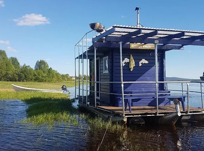 Kunkku * Kuivakangas