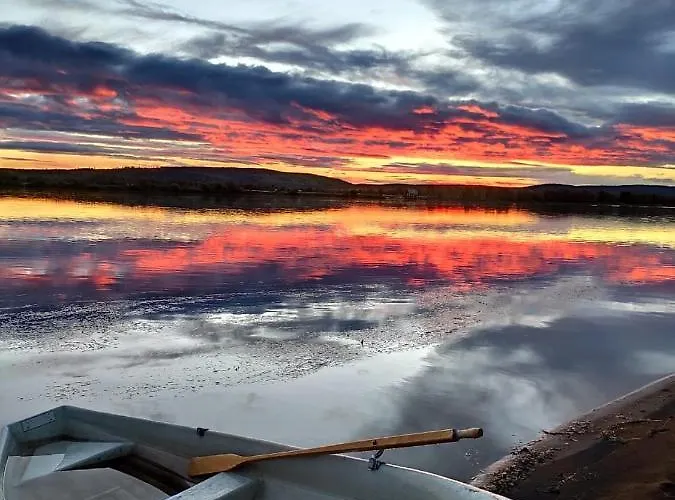 Alpehytte Kunkku Kuivakangas